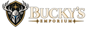 Bucky's Emporium - Home