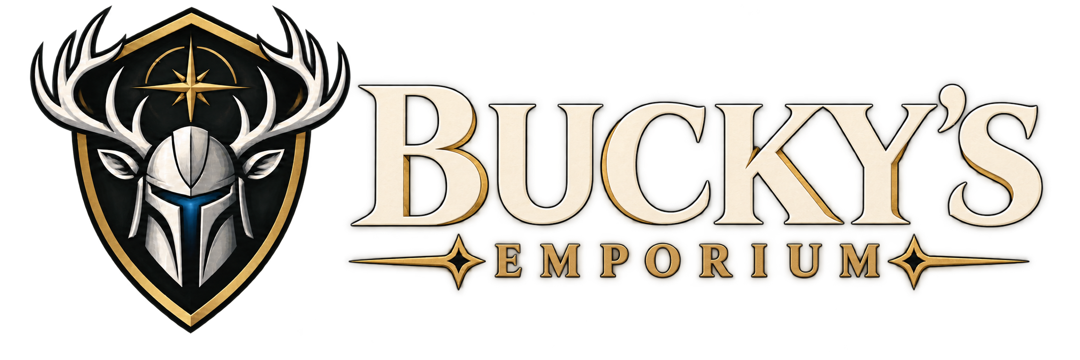 Bucky's Emporium