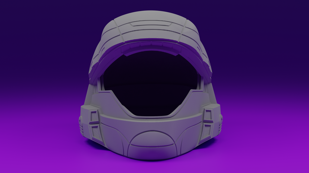 Halo 3 ODST Helmet - DIY